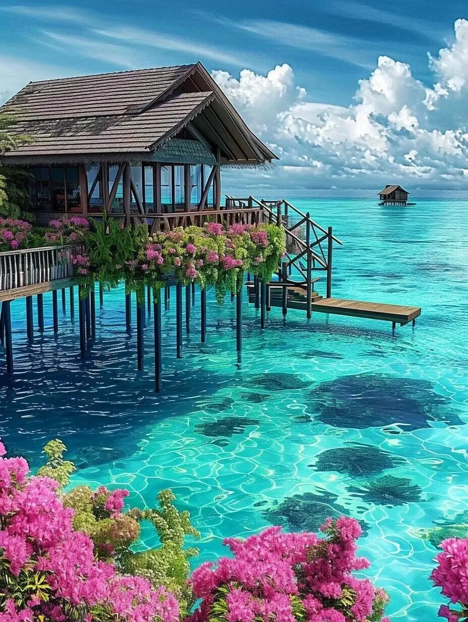 三亚景点、小吃、住宿攻略大全🌴🍲🏨