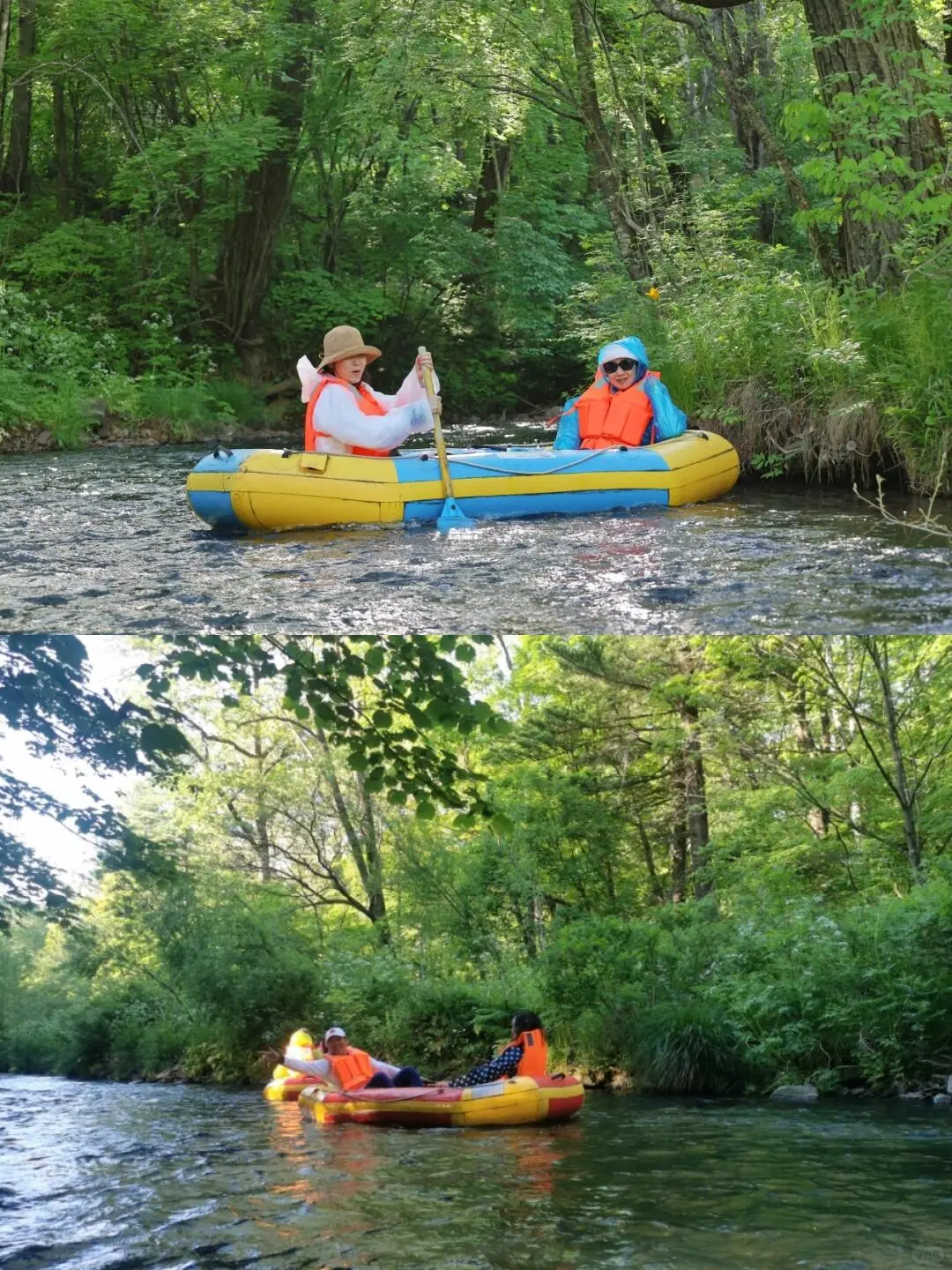五一反向旅游成功❗️一个被低估的冷门城市
