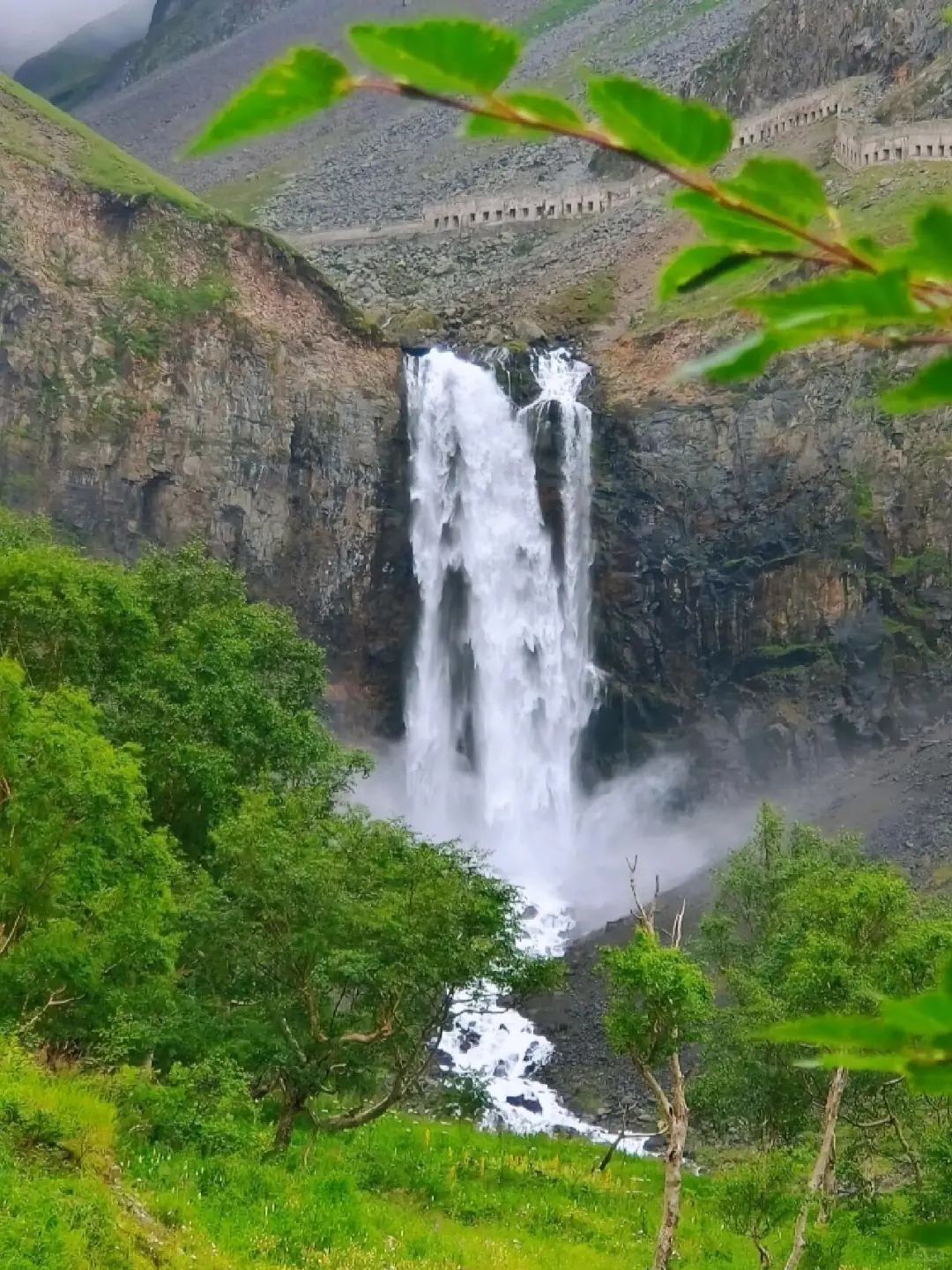 五一反向旅游成功❗️一个被低估的冷门城市