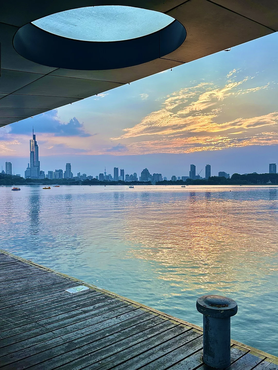 南京你真的赢麻了。。。