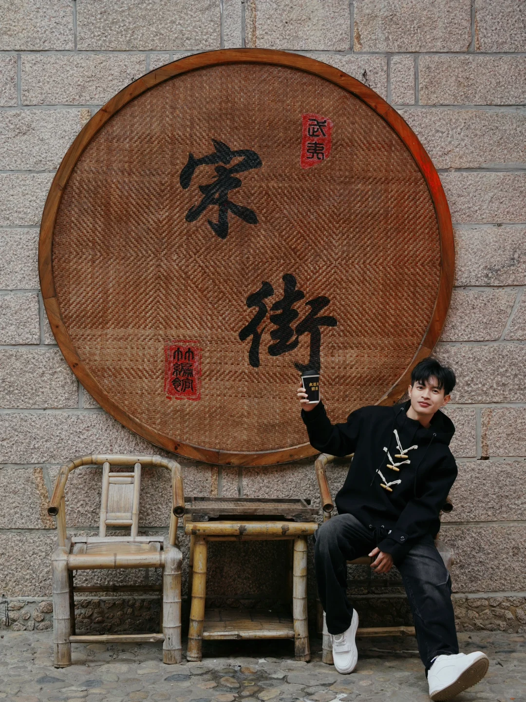 以为景德镇够美了，直到我去了武夷山