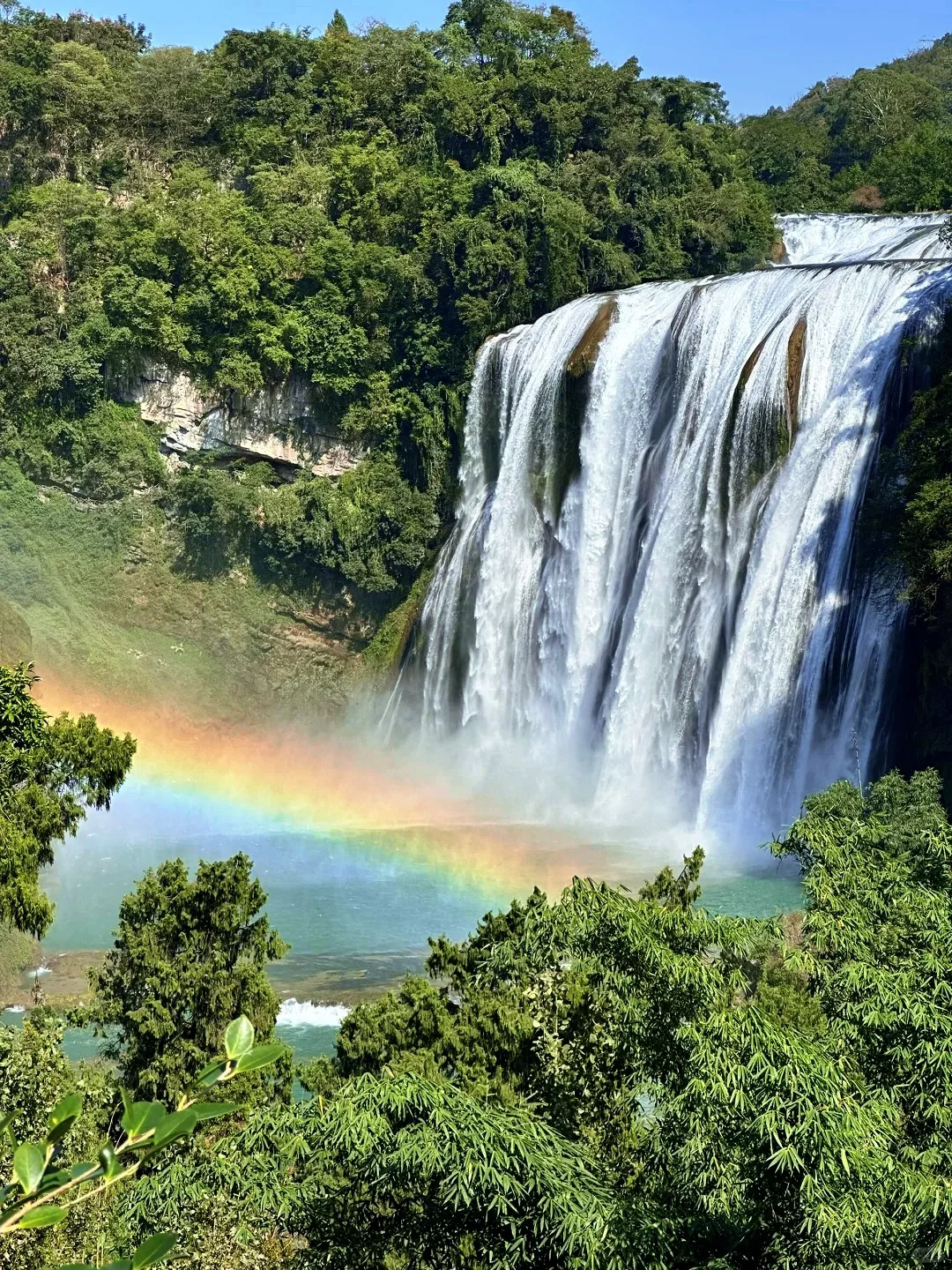 和老公去贵州，住在云海上，后劲太大了，强推