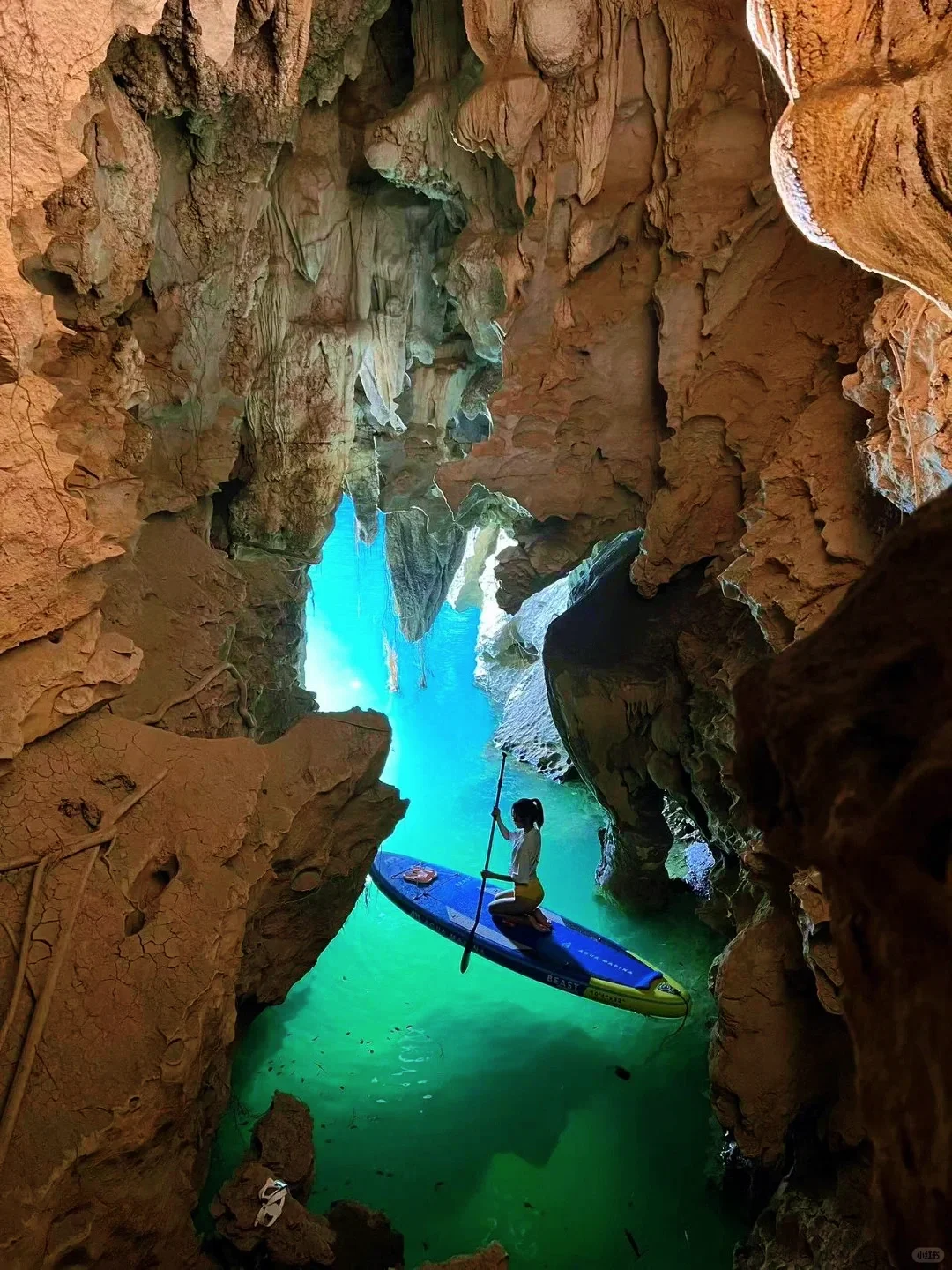 和老公去贵州，住在云海上，后劲太大了，强推
