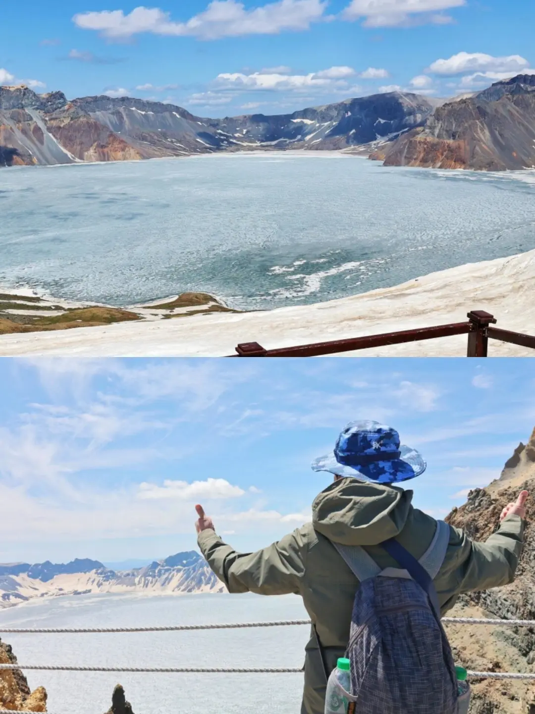 五一反向旅游成功❗️一个被低估的冷门城市