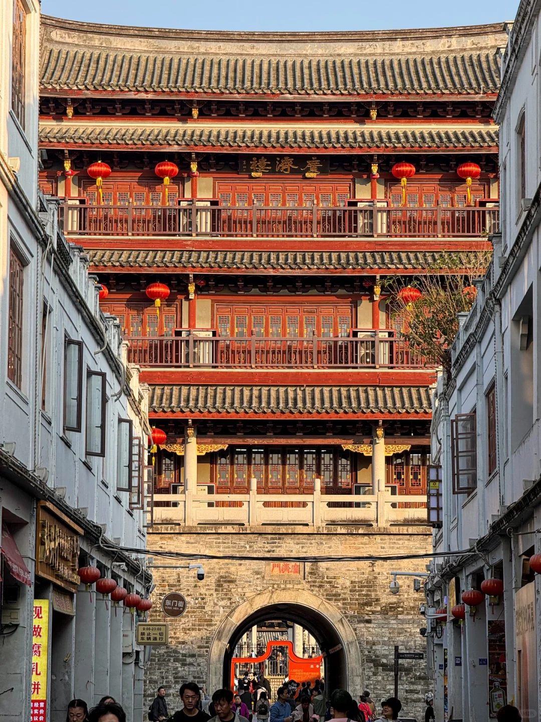 听劝😭2-3月来潮州的姐妹👭赶紧码住