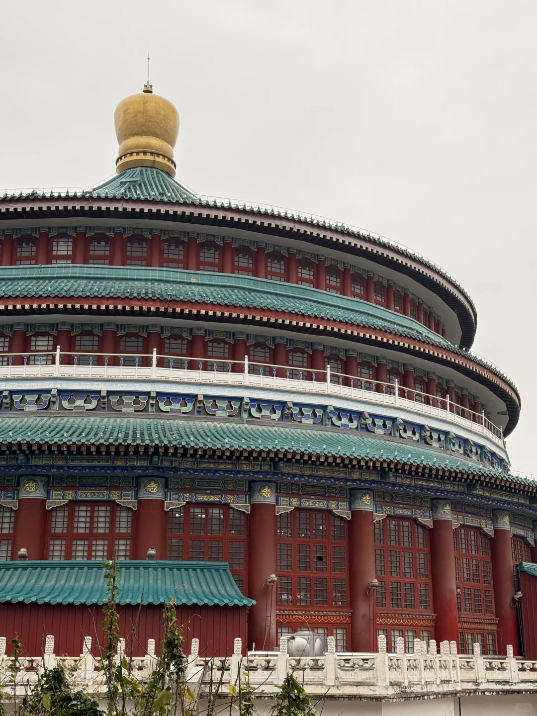 3.3📍重庆三天已回。。走崩溃了😭😭