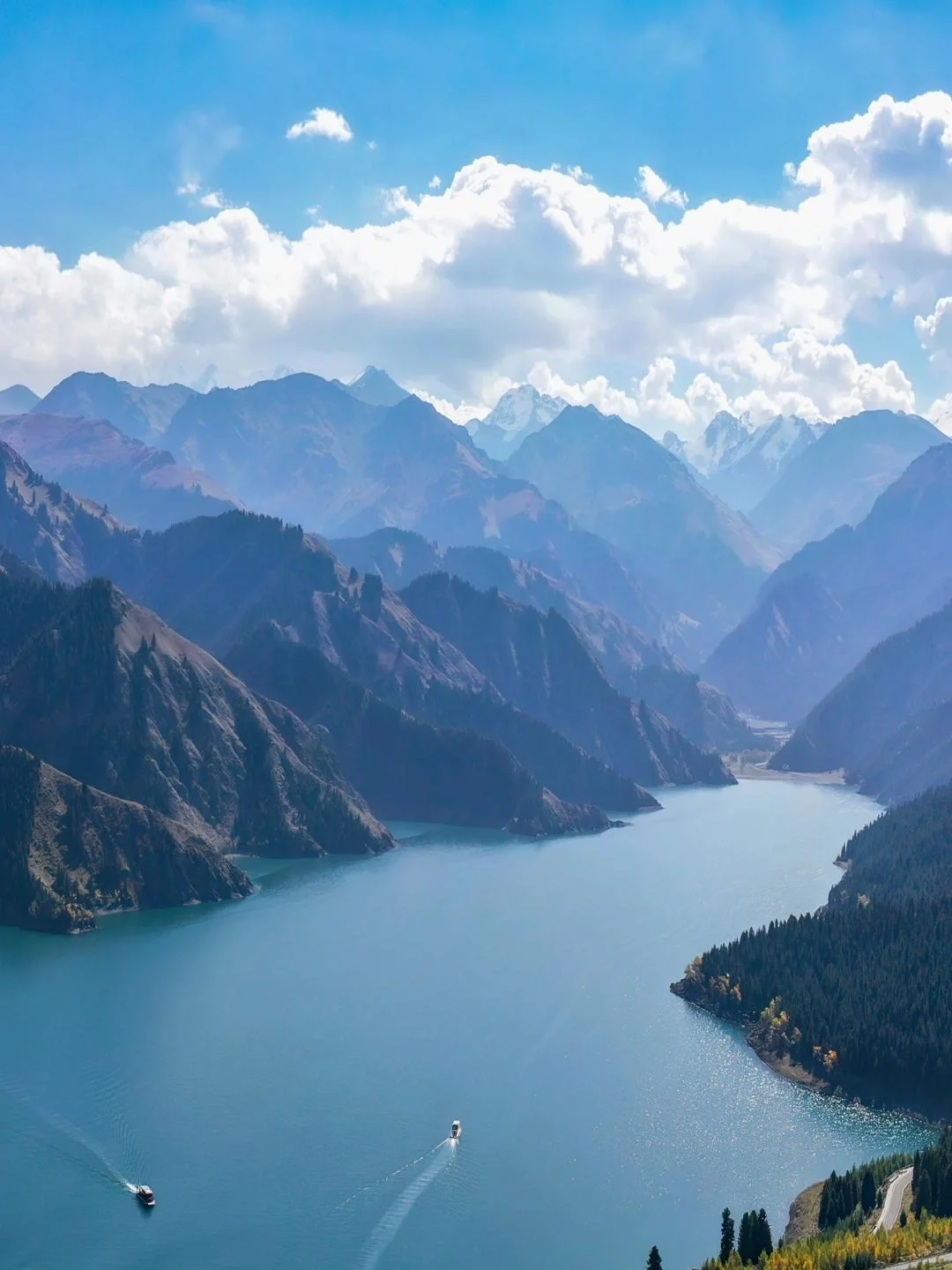 新疆包车到底靠谱不❓看玩这篇文章你就懂了