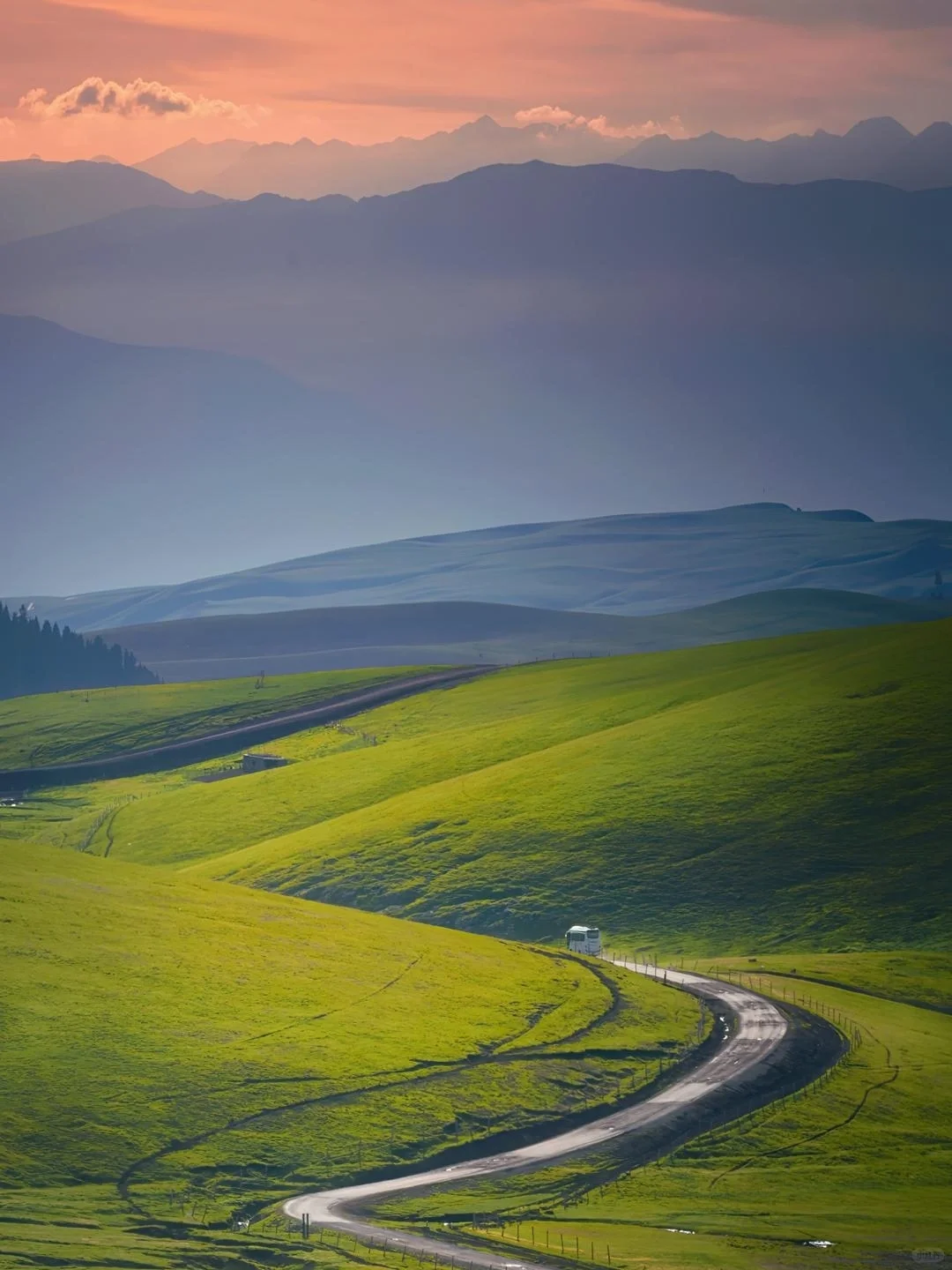 新疆包车到底靠谱不❓看玩这篇文章你就懂了