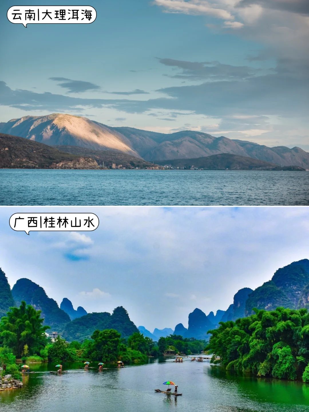 🤩3-5月不知道去哪玩?那就挑个最近的去吧