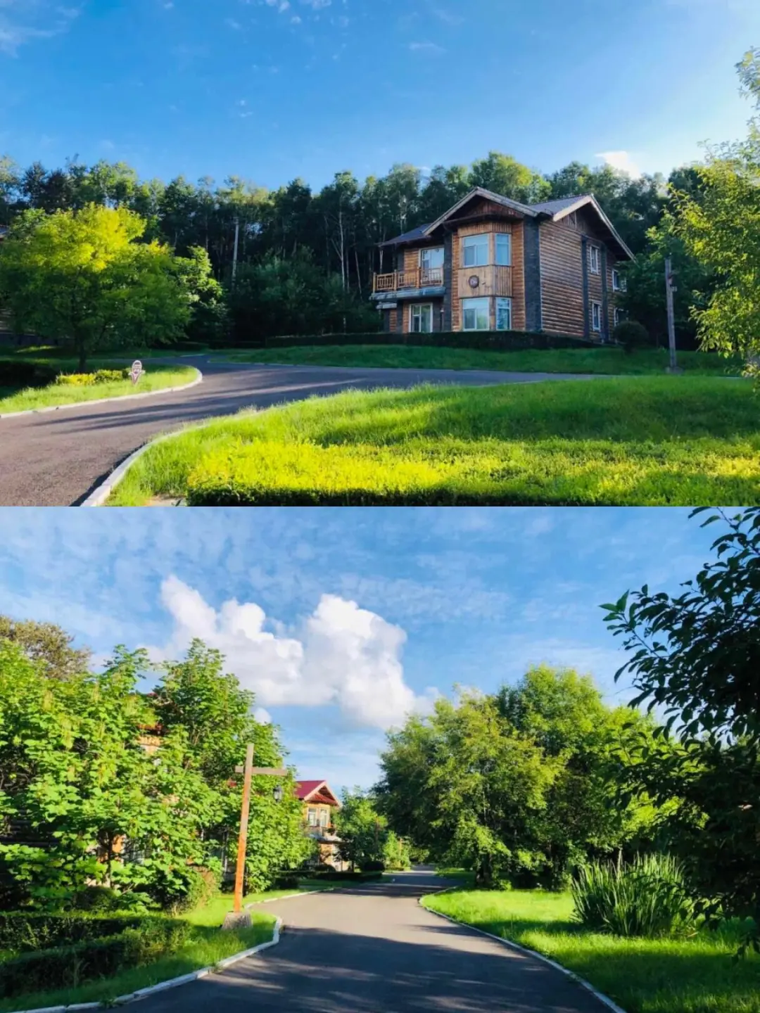 五一反向旅游成功❗️一个被低估的冷门城市