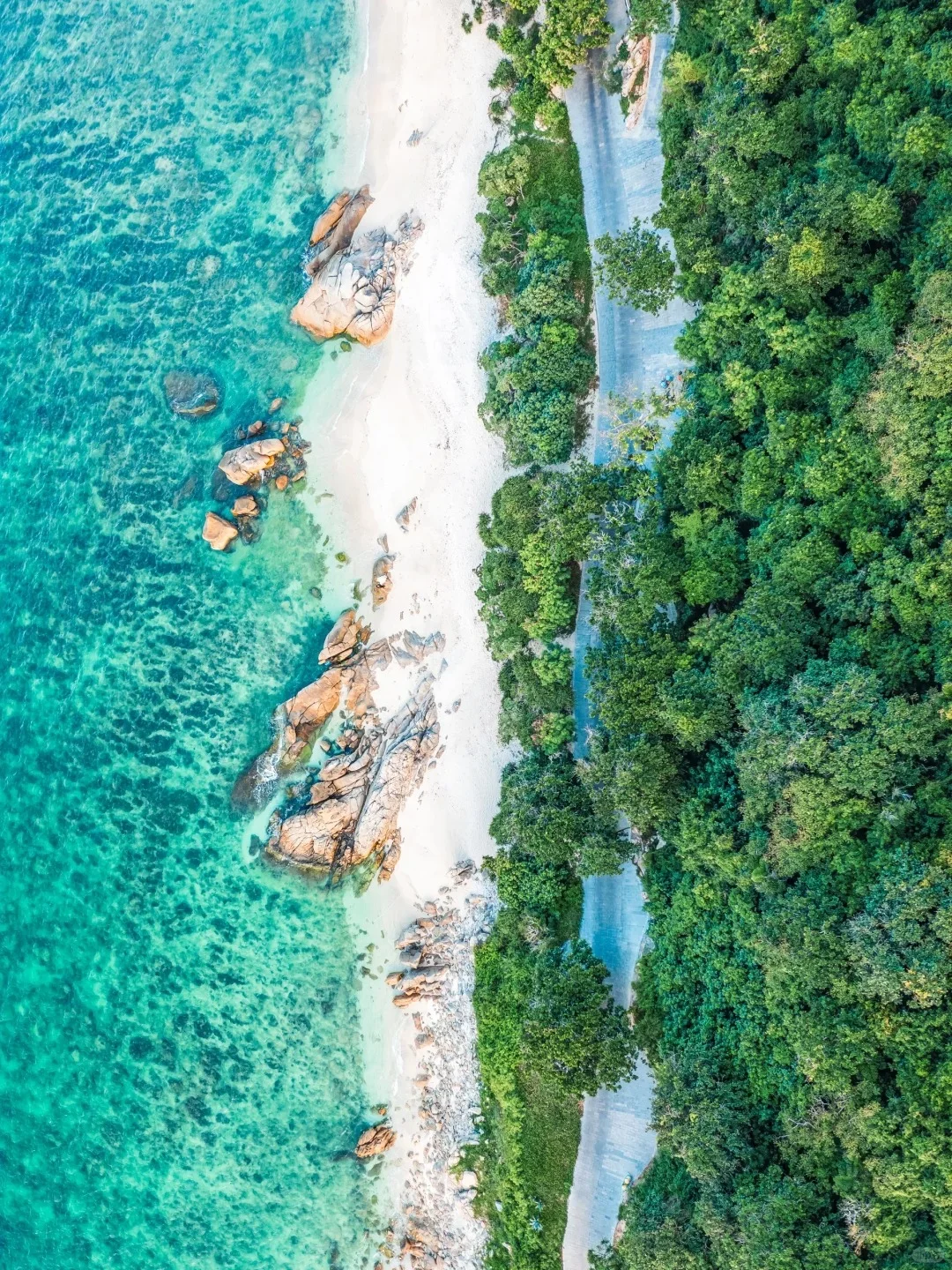 三亚景点、小吃、住宿攻略大全🌴🍲🏨