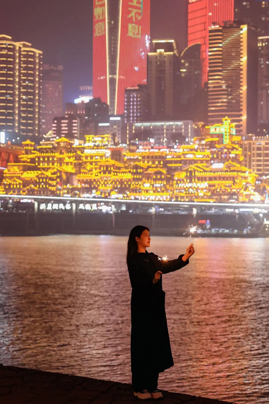 重庆跟团游回来了，超全攻略拿捏了！