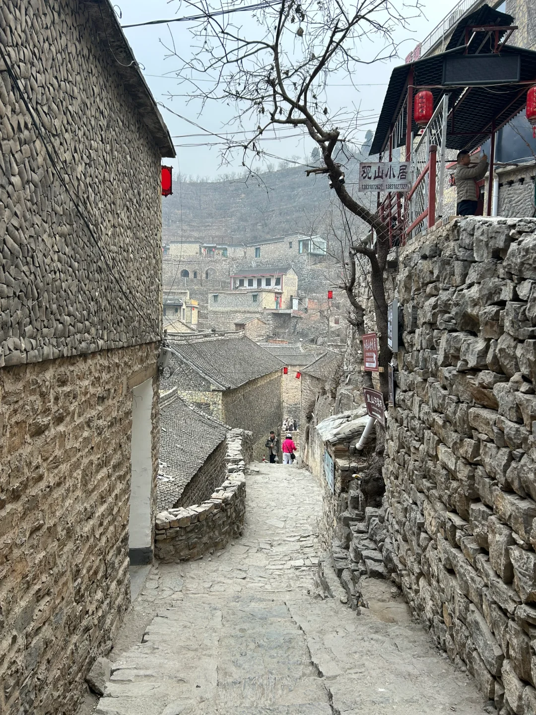 石头王国-大洼村(河北·邯郸·涉县·更乐镇)