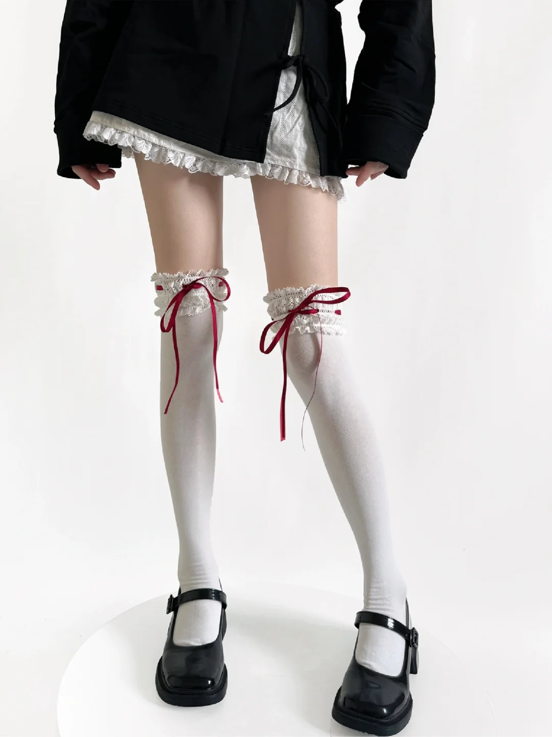 袜子🧦合集、巨舒服的过膝袜！