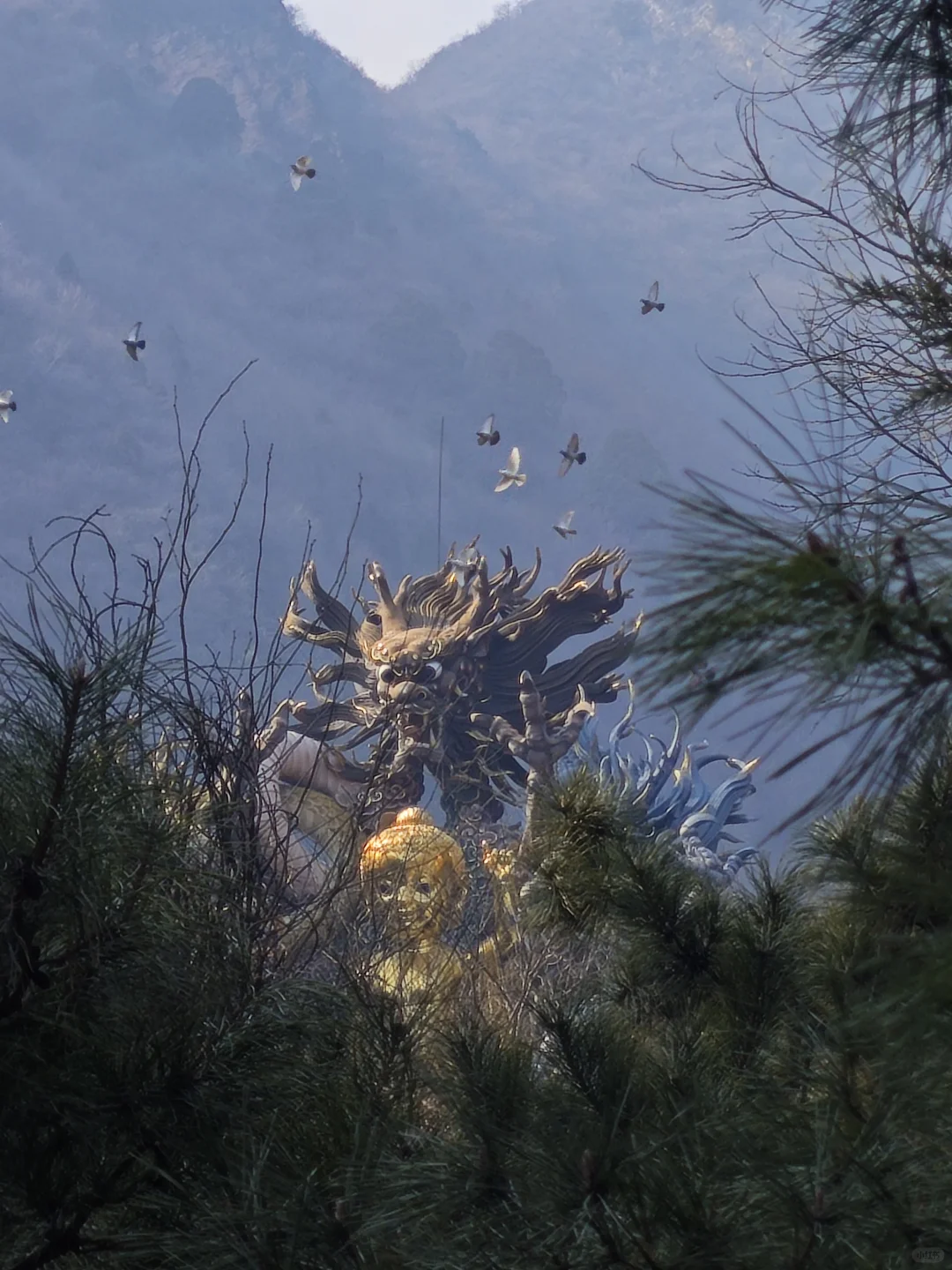 它们真的可以降妖除魔