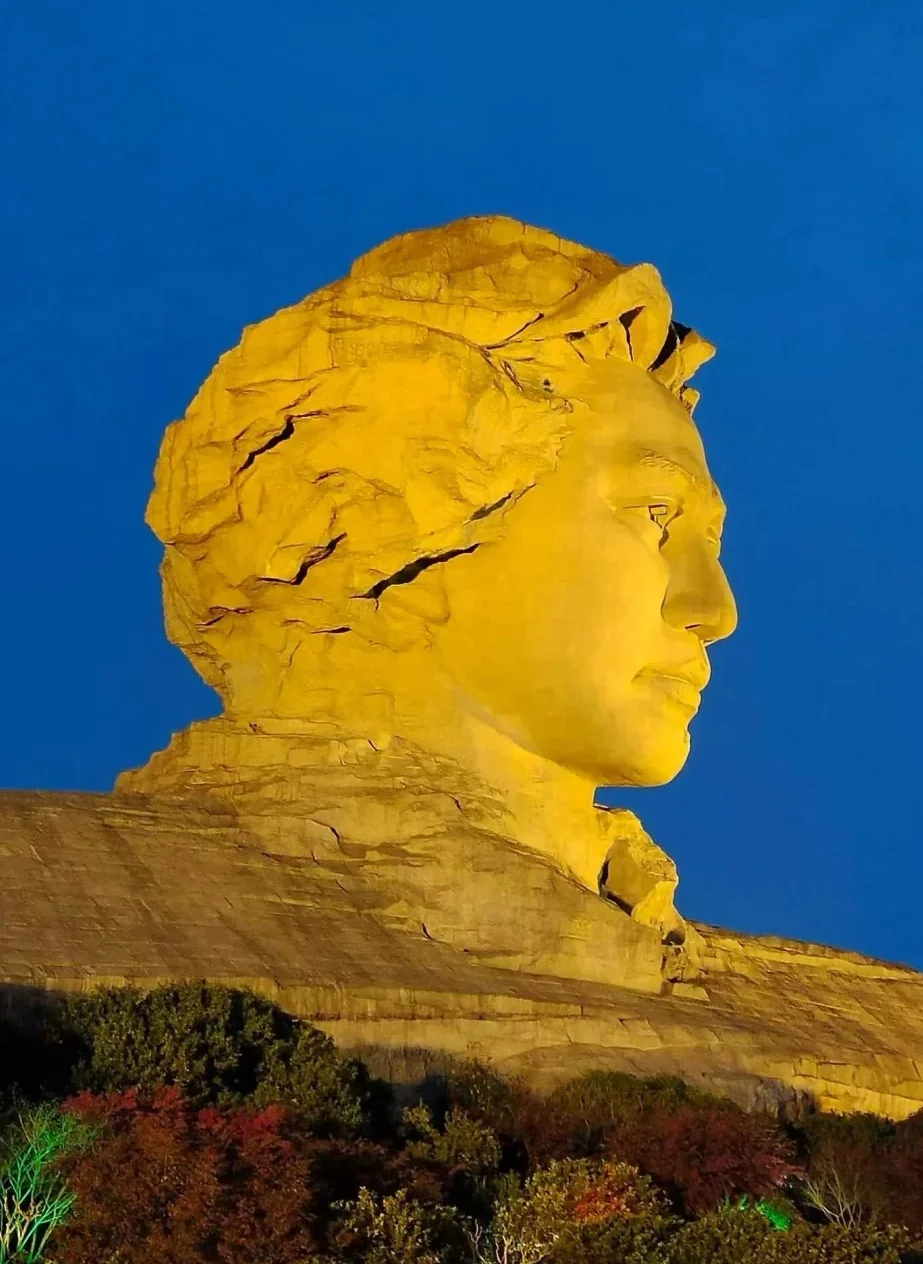 大美长沙，来了就不想走~