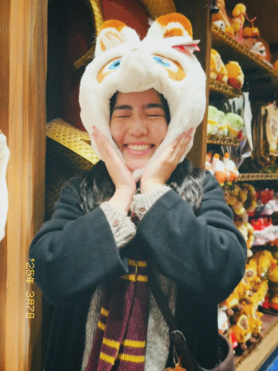 One more time🎢 | 北京环球影城