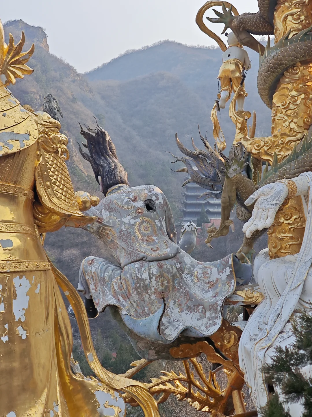 它们真的可以降妖除魔