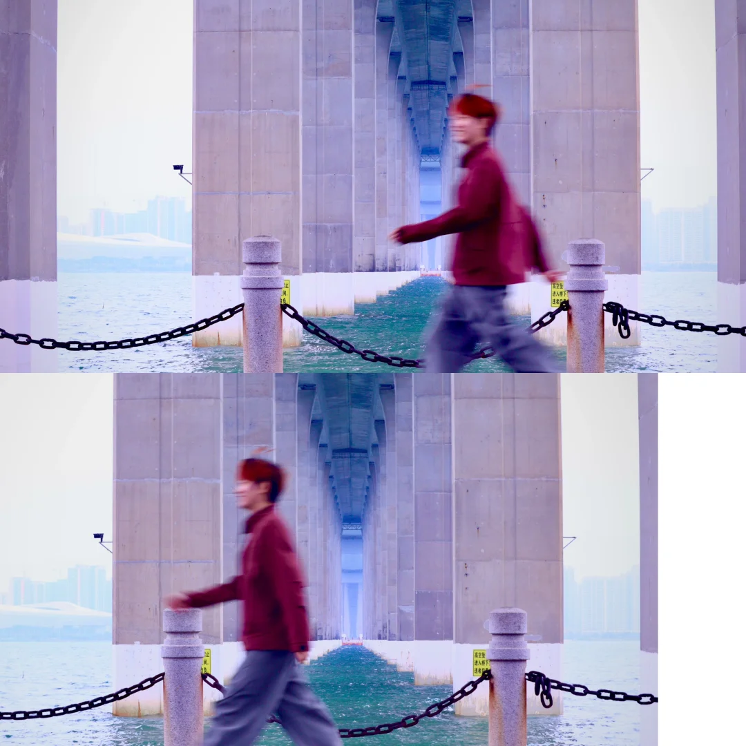 说走就走的旅行💃