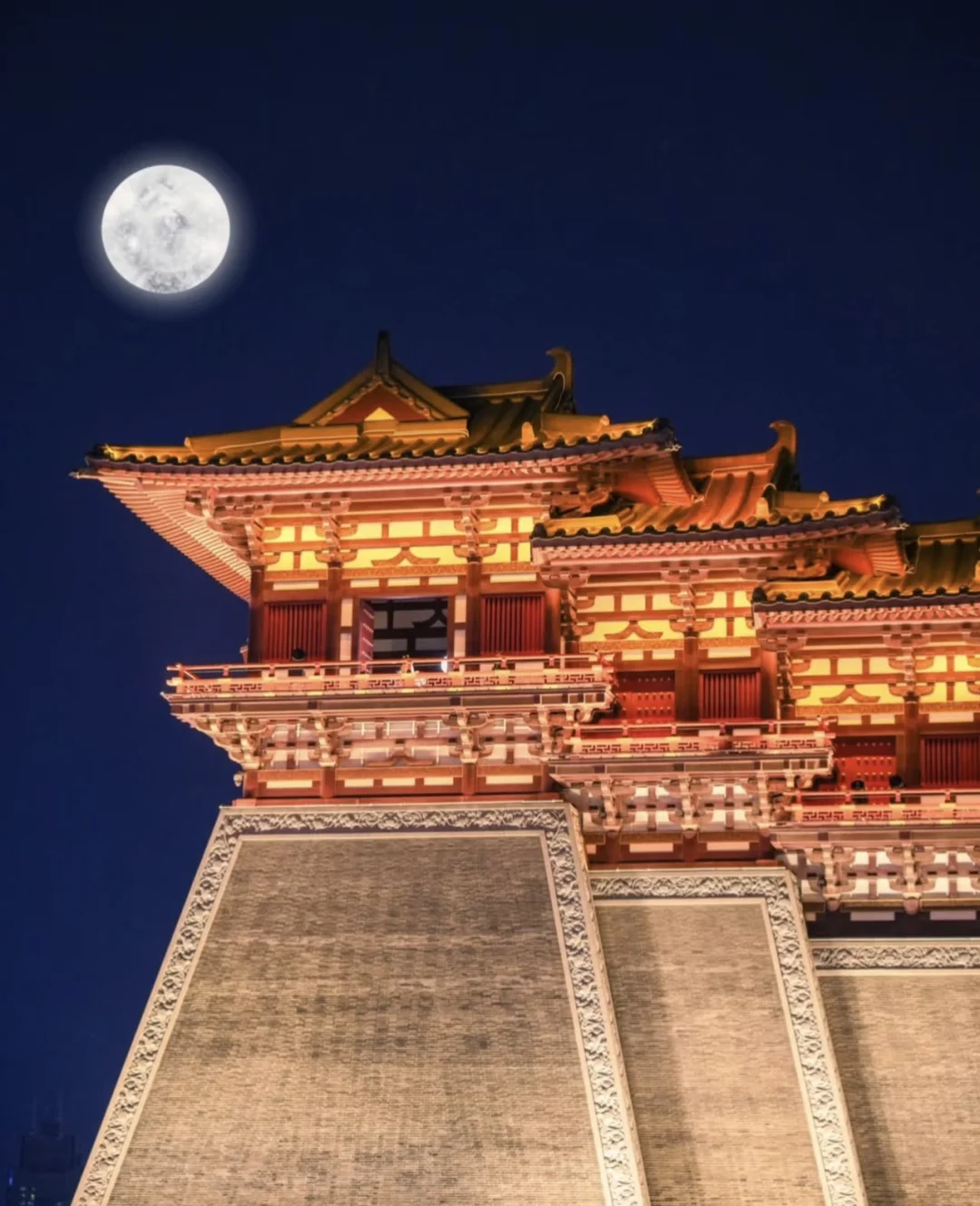 洛阳景点美食攻略大全