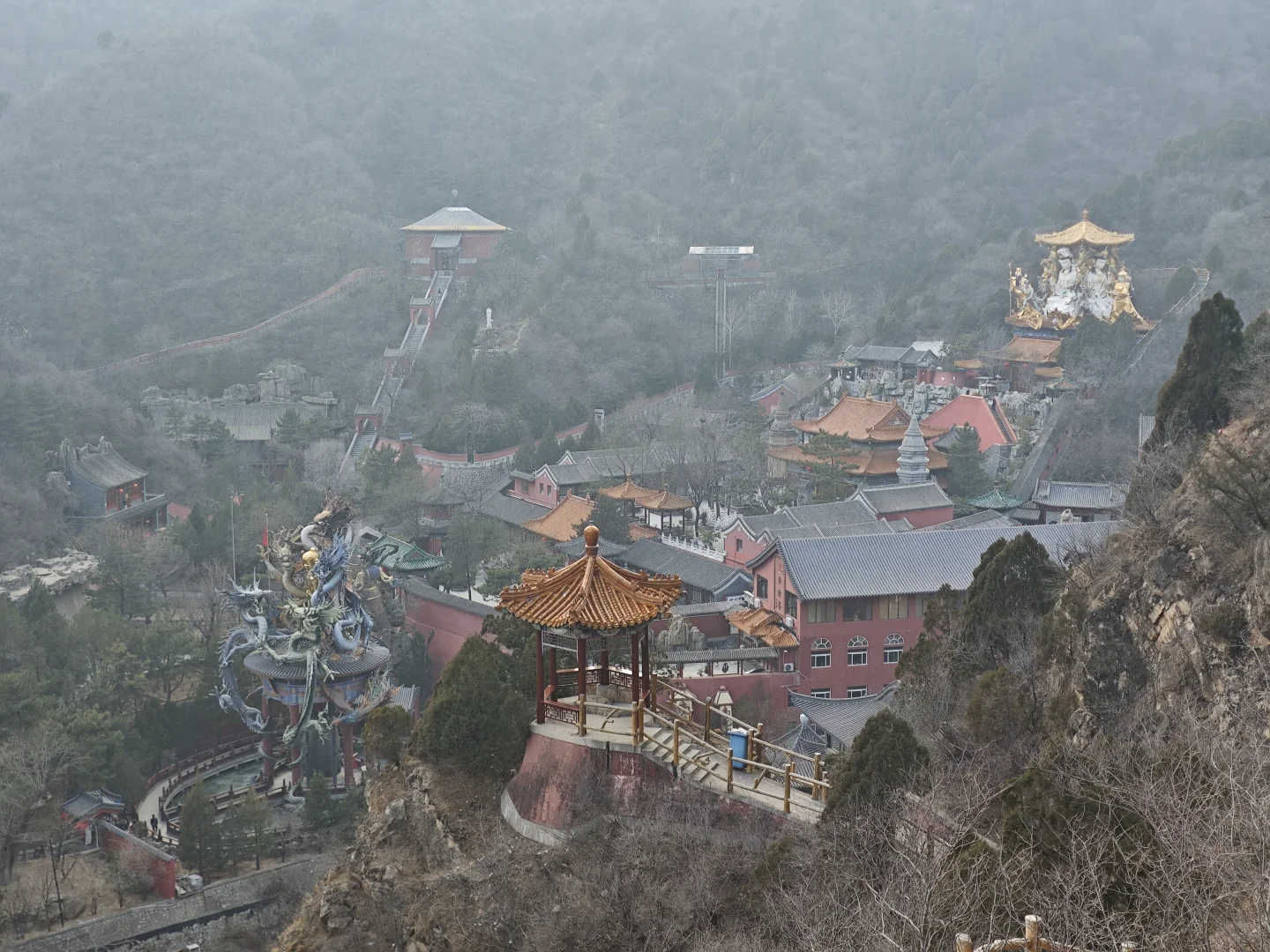 它们真的可以降妖除魔