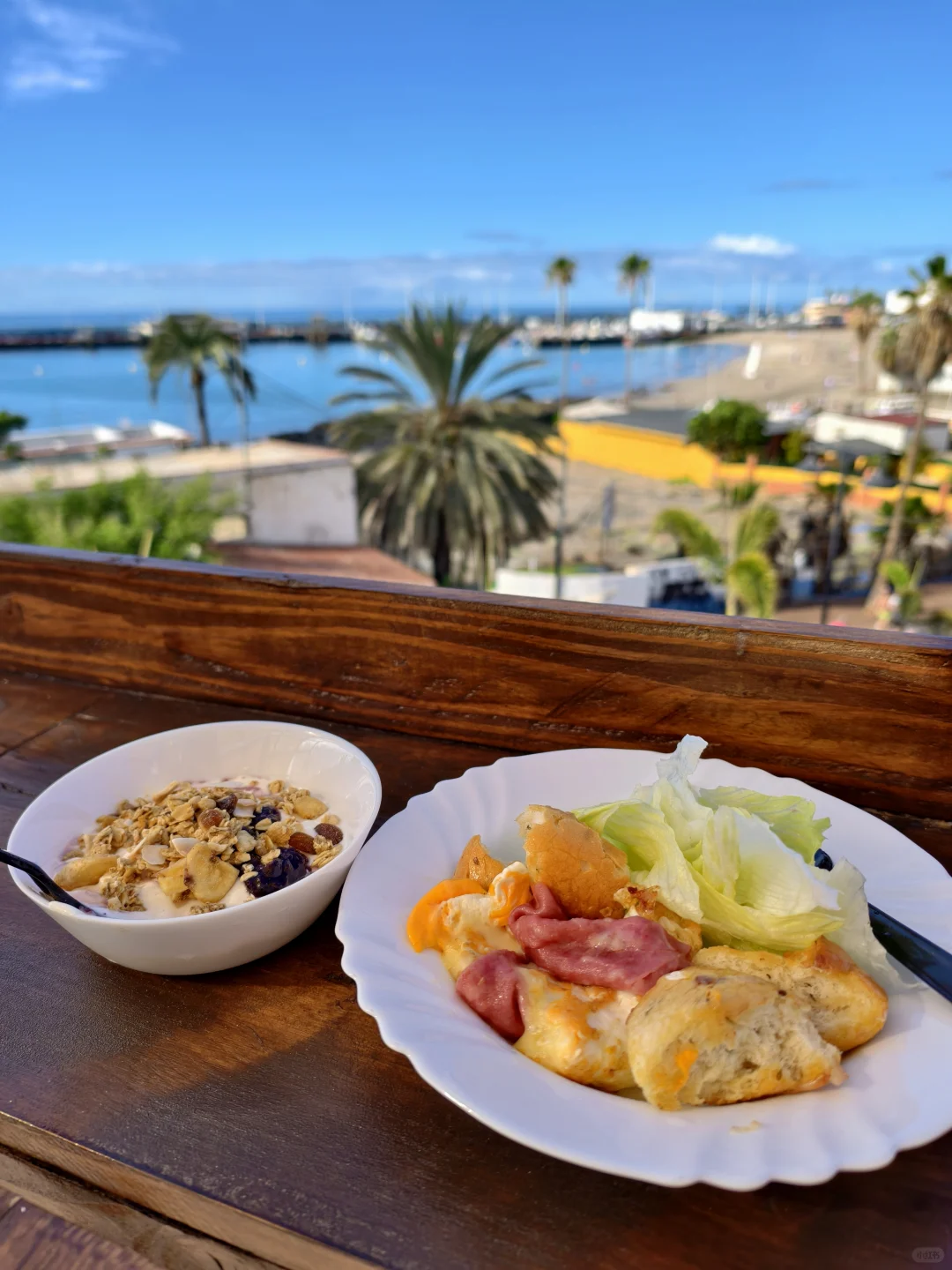 欧洲15天，花费1.4万＋，4个国家7个城市