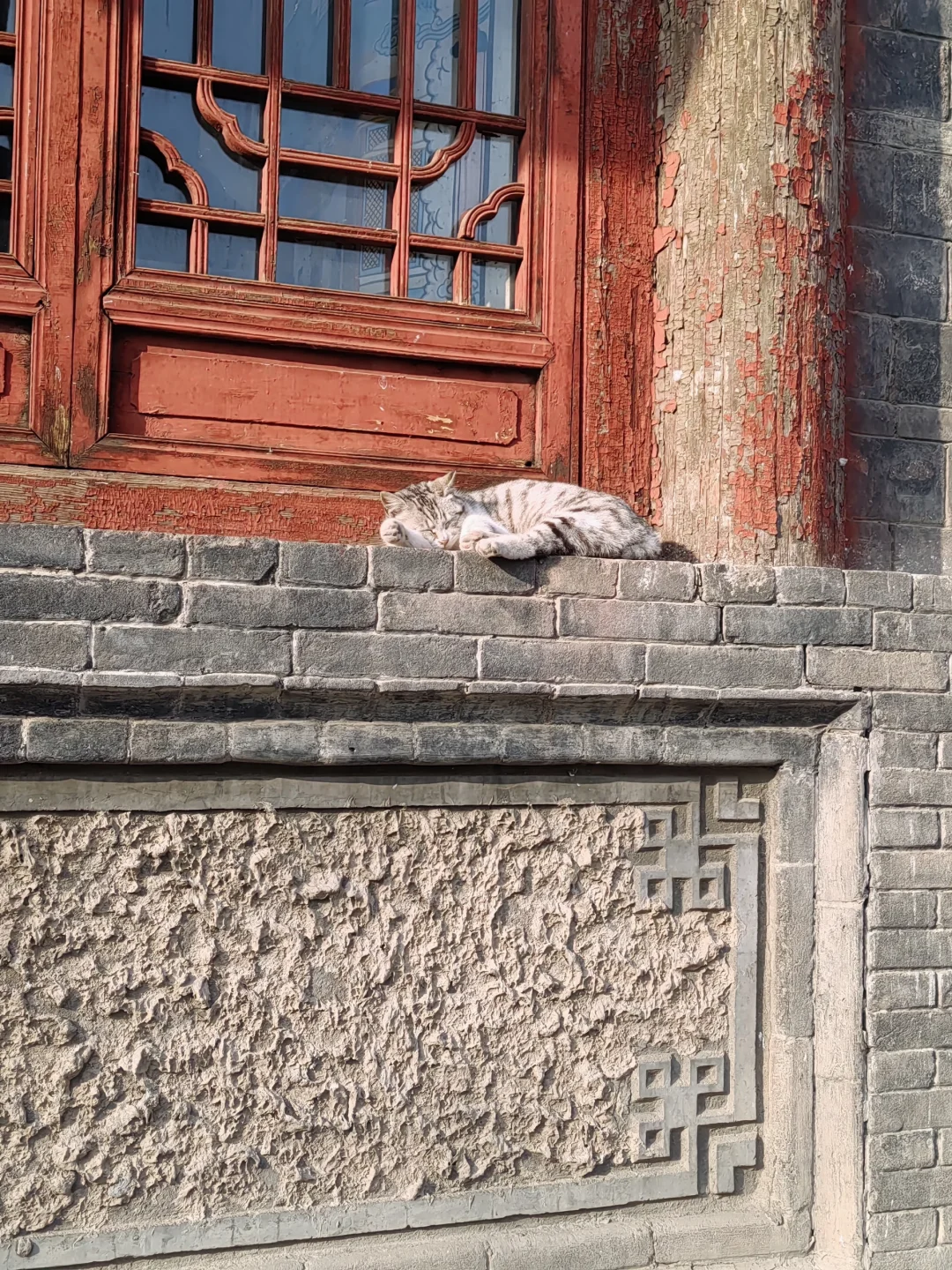 应县木塔等了我969年