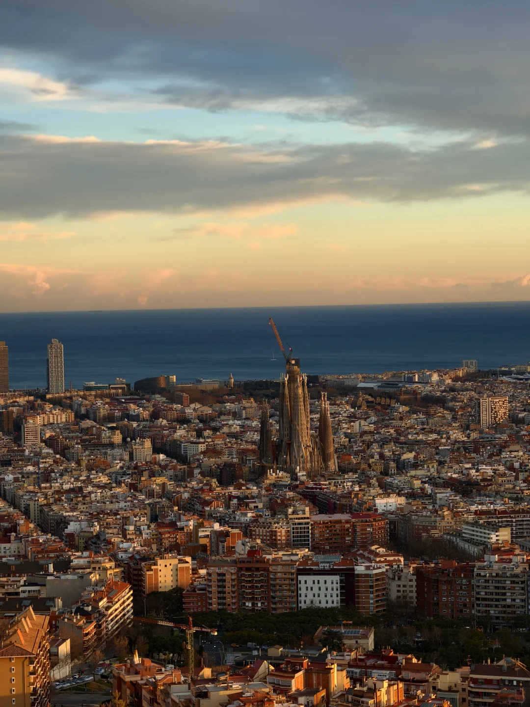 欧洲15天，花费1.4万＋，4个国家7个城市