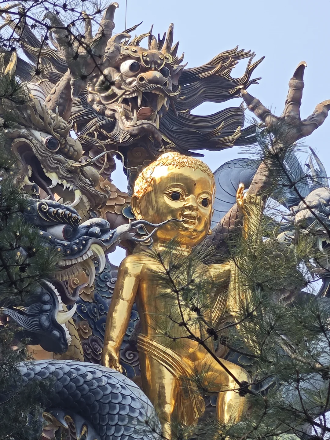 它们真的可以降妖除魔