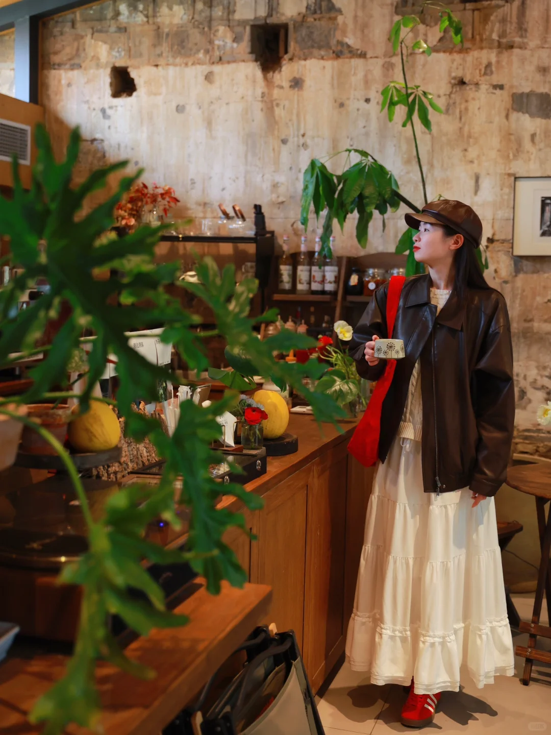 别怀疑！这些真的是武汉！一日游徒步路线㊙️