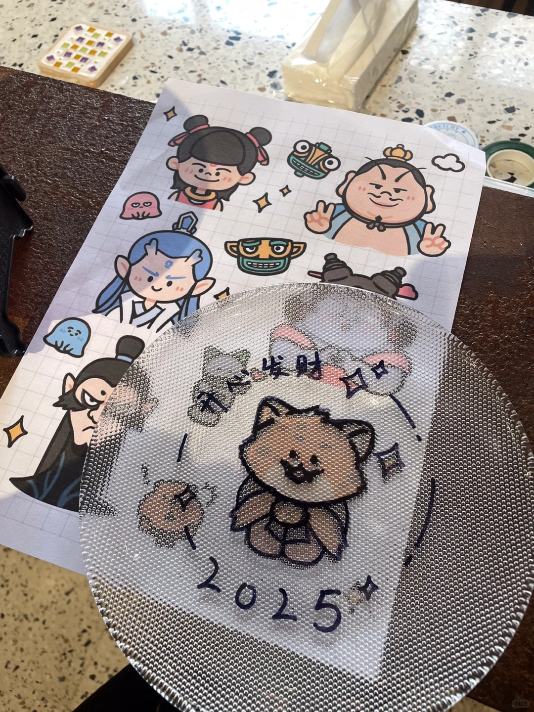 来淄博要避雷这个景区？！