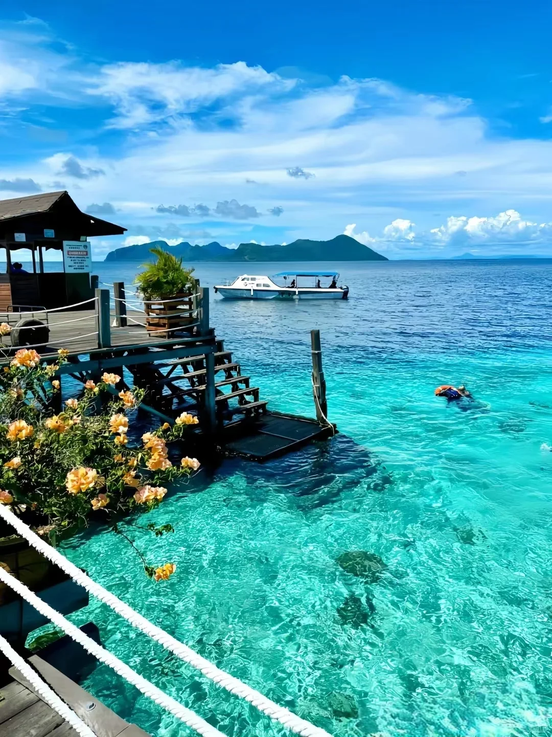 马来西亚，梦幻南洋的多彩召唤