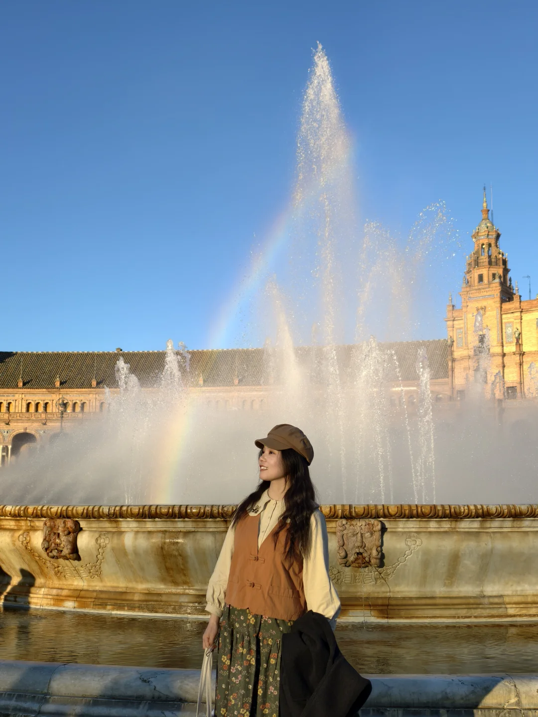 欧洲15天，花费1.4万＋，4个国家7个城市