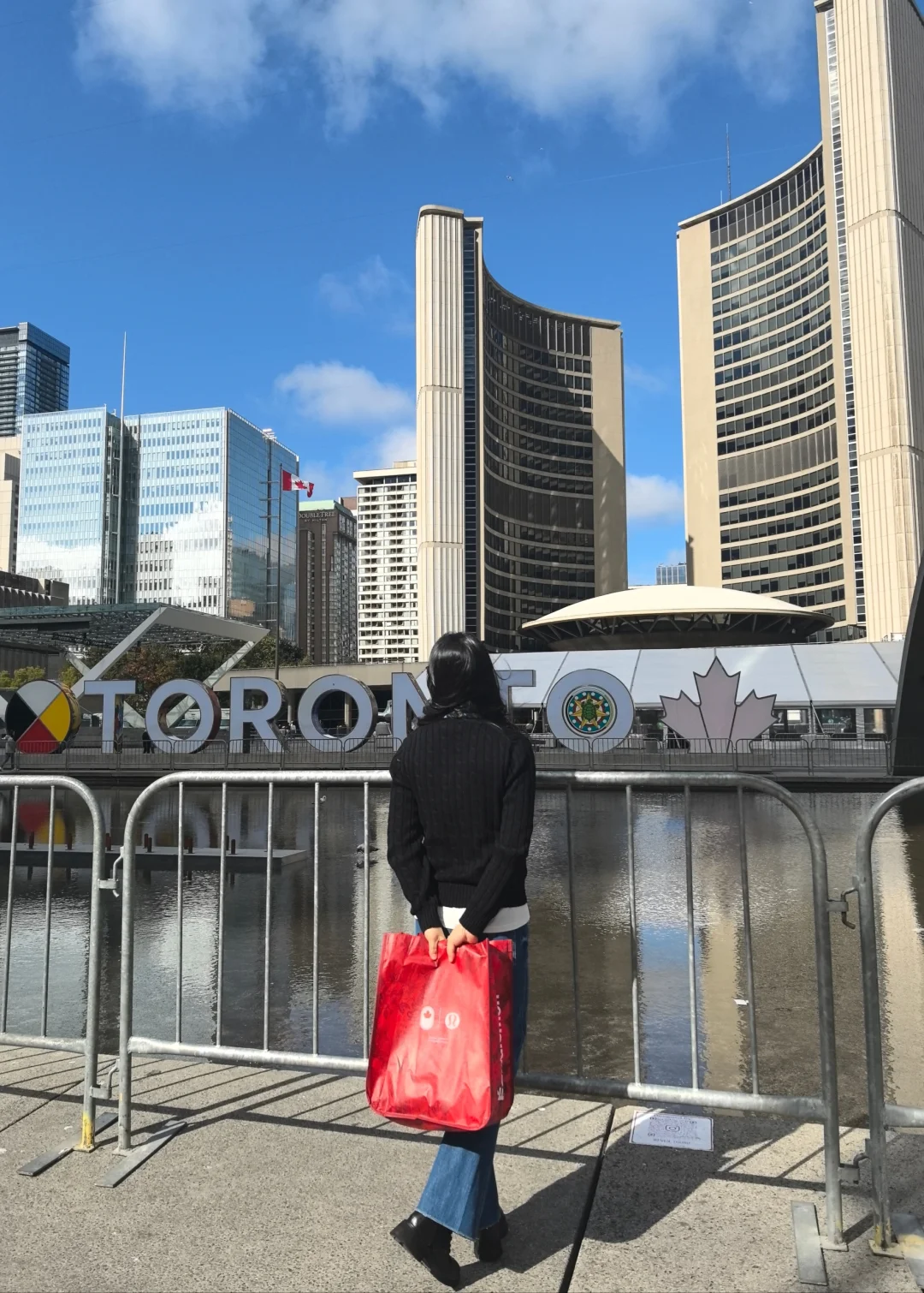 一刀横跳美加国界