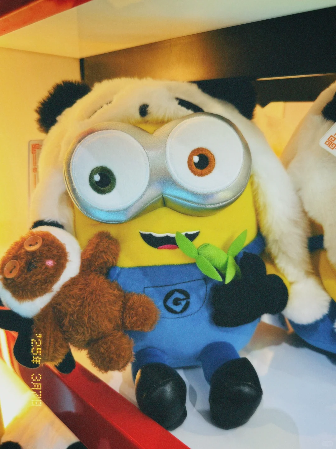 One more time🎢 | 北京环球影城