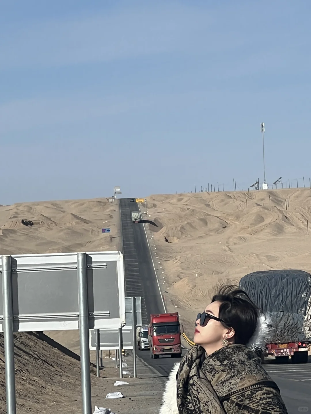 📍U型公路+翡翠湖