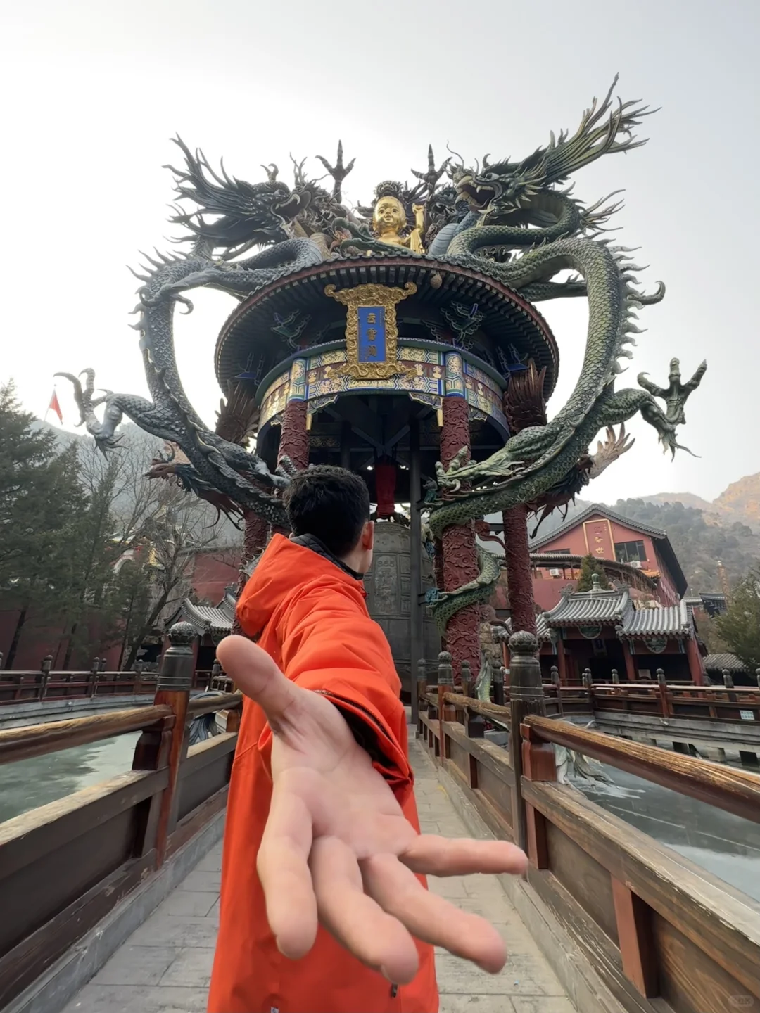 它们真的可以降妖除魔