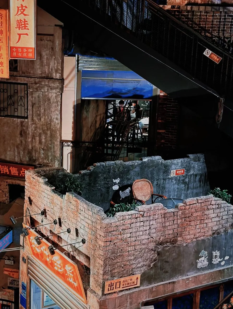 大美长沙，来了就不想走~