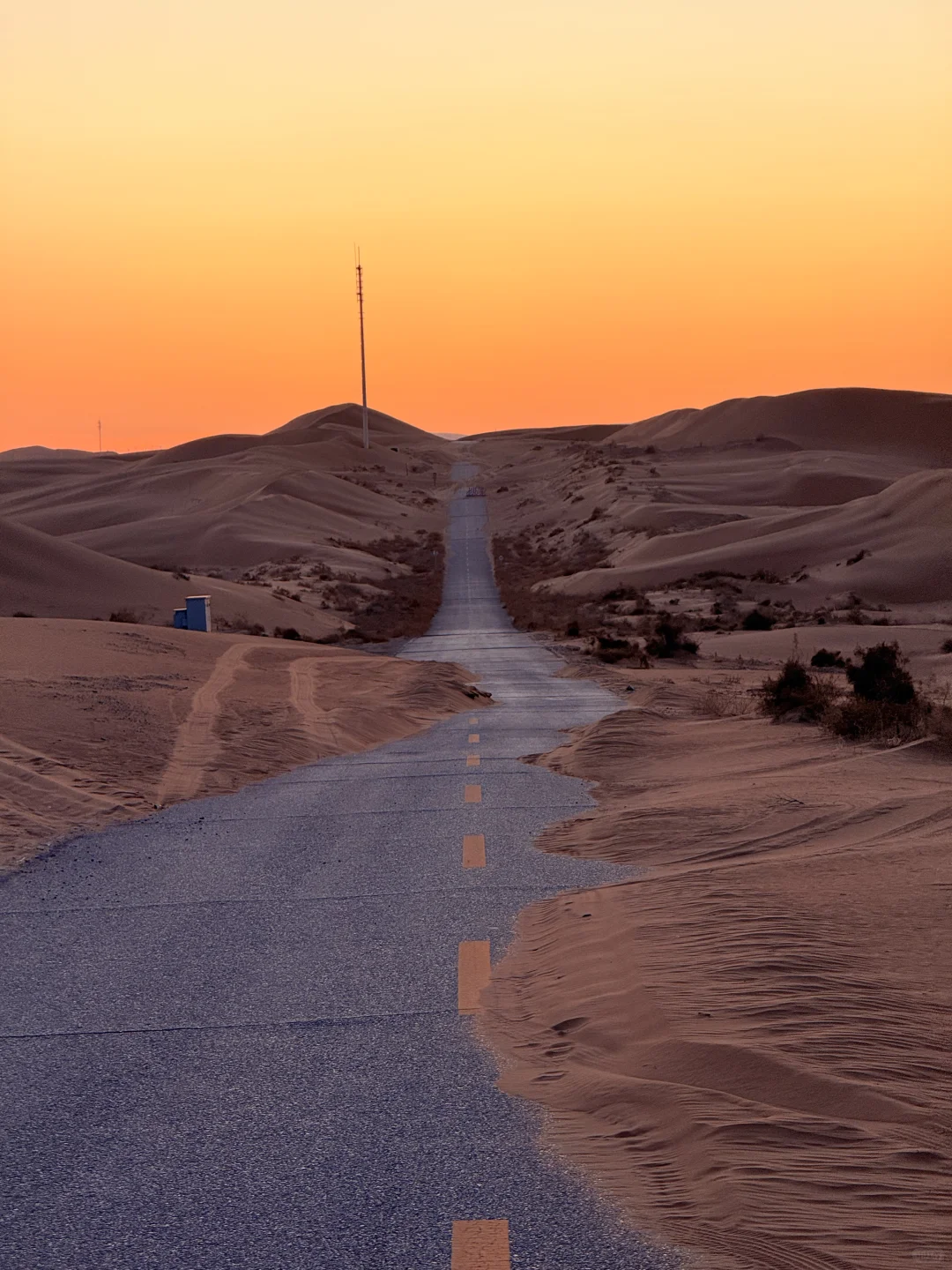 今年为止，我最喜欢的小众冷门城市出现了！