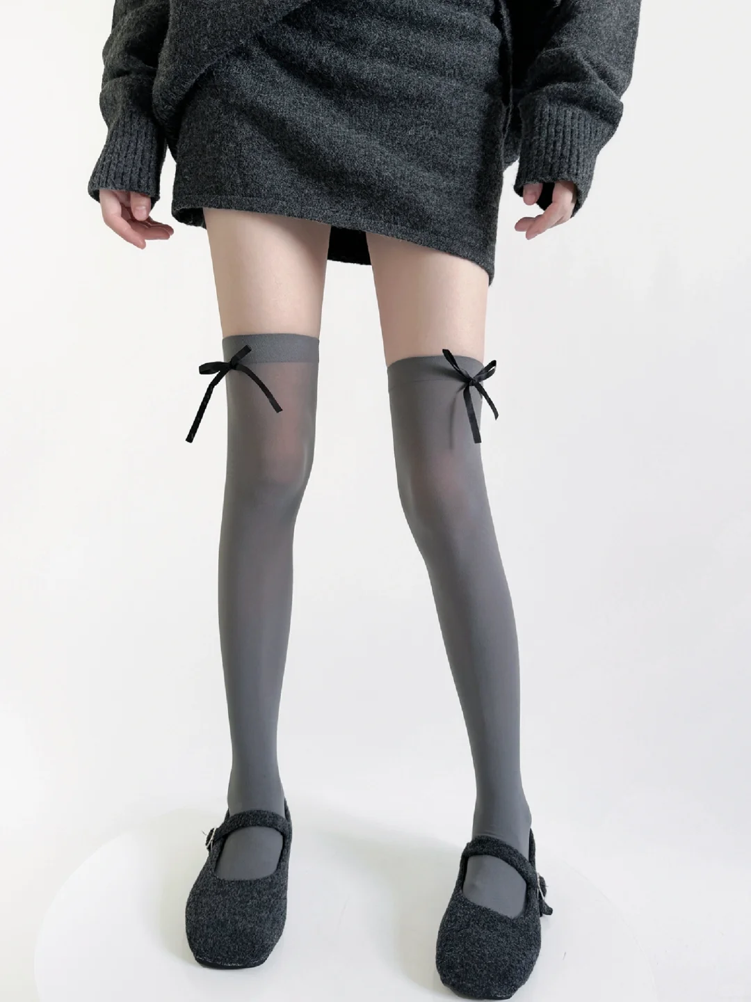 袜子🧦合集、巨舒服的过膝袜！