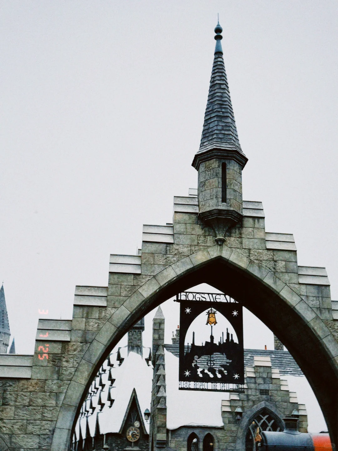 One more time🎢 | 北京环球影城