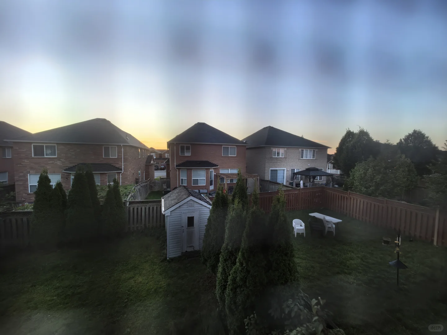 一刀横跳美加国界