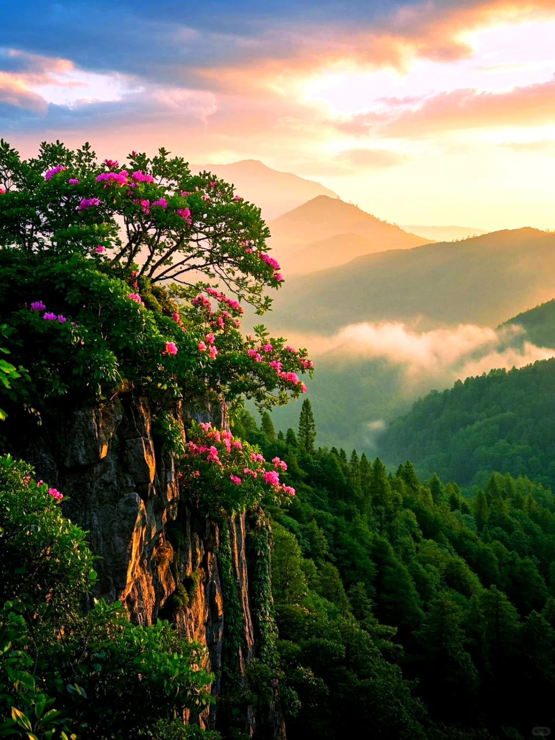 这个地方真的美到窒息❗️❗️❗️