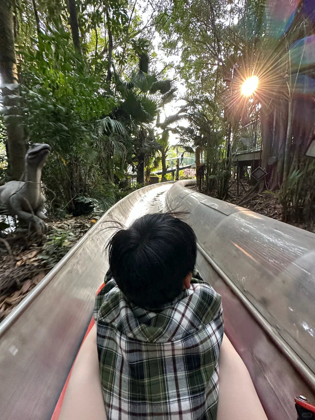 天呐🤣这里已经颠覆了我的想象‼️实在太好玩