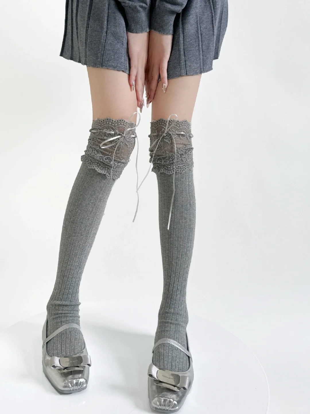 袜子🧦合集、巨舒服的过膝袜！