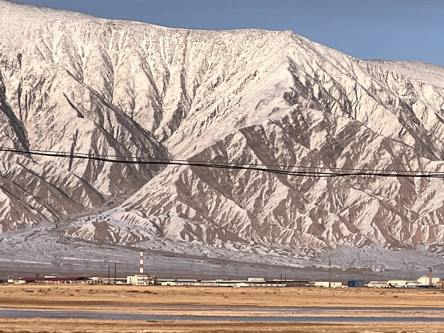 📍U型公路+翡翠湖