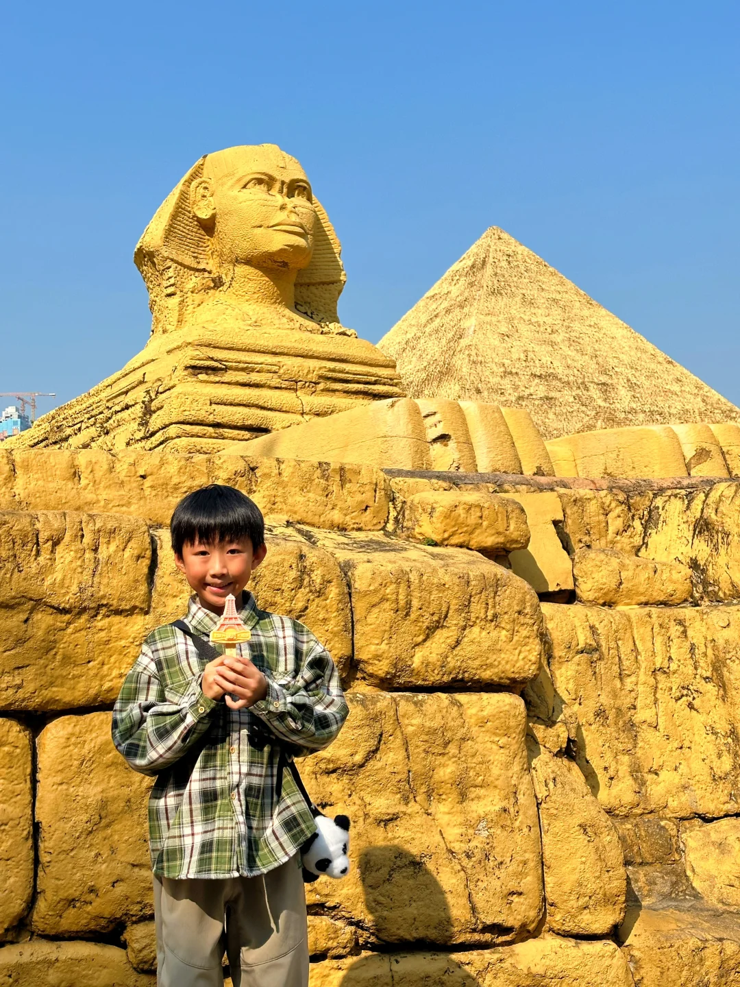 天呐🤣这里已经颠覆了我的想象‼️实在太好玩