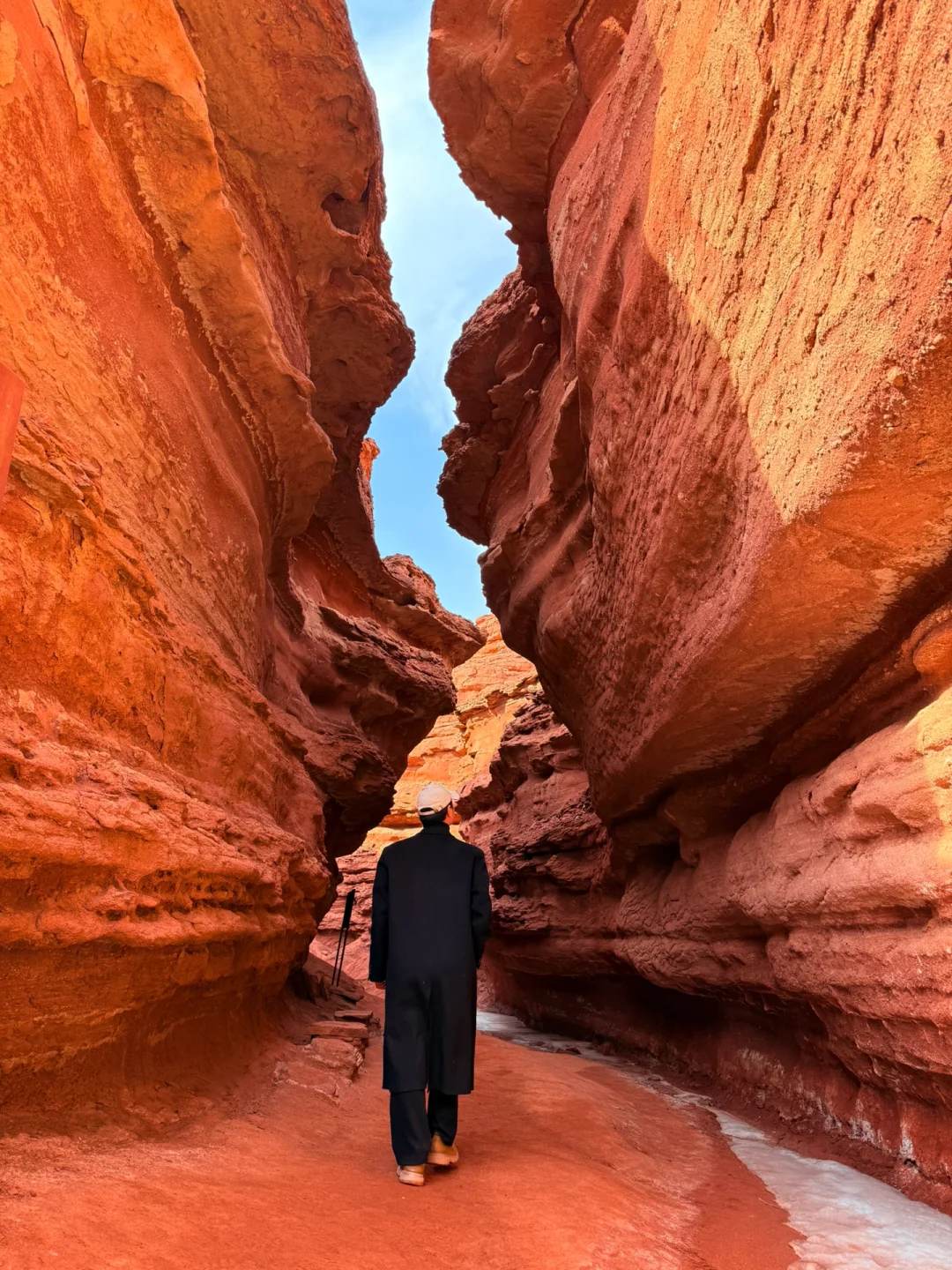 今年为止，我最喜欢的小众冷门城市出现了！