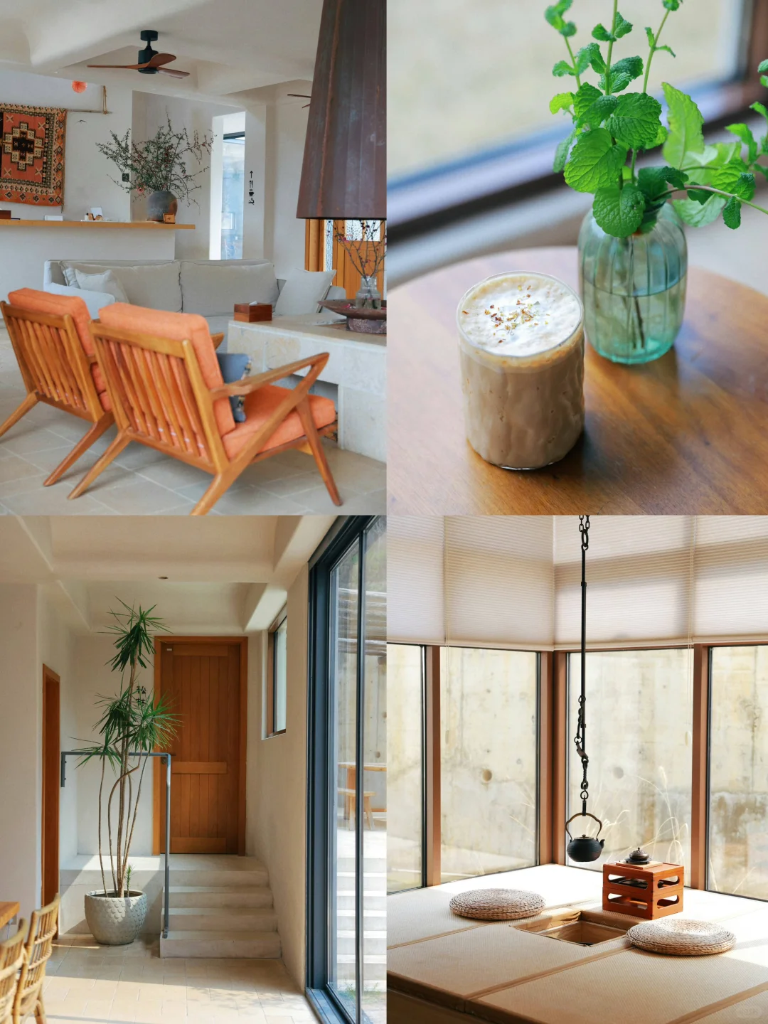 别怀疑！这些真的是武汉！一日游徒步路线㊙️