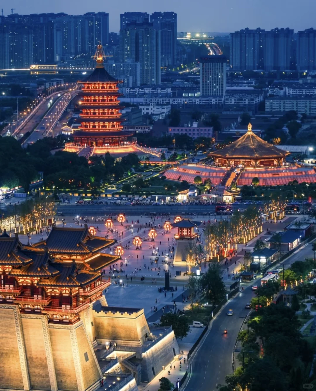 洛阳景点美食攻略大全